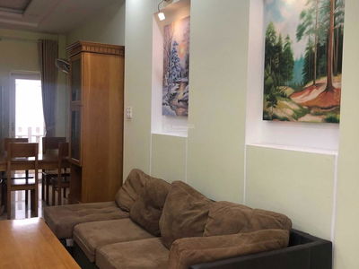 Park Riverside Tân Cảng, Vietnam Park Riverside Tân Cảng, Vietnam