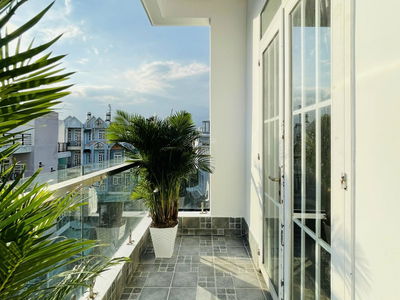 Housing in Ho Chi Minh City, Vietnam Housing in Ho Chi Minh City, Vietnam