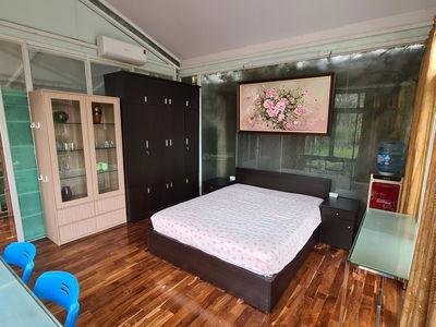 Gehäuse In Co Loa, Vietnam Gehäuse In Co Loa, Vietnam