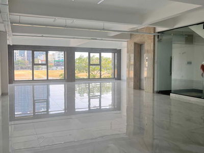 Housing in Nha Be, Vietnam Housing in Nha Be, Vietnam