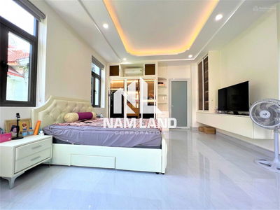 Жилье в Nha Be, Vietnam Жилье в Nha Be, Vietnam