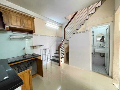 Housing in Nha Be, Vietnam Housing in Nha Be, Vietnam