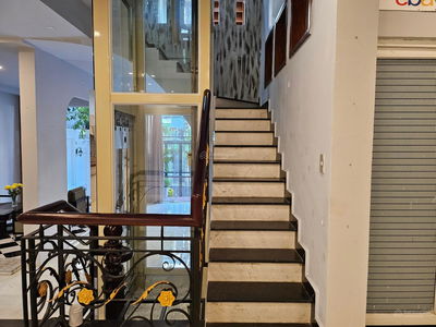 Gehäuse In Ho Chi Minh City, Vietnam Gehäuse In Ho Chi Minh City, Vietnam