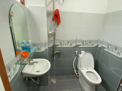 Gehäuse In Duong GJong, Vietnam Gehäuse In Duong GJong, Vietnam