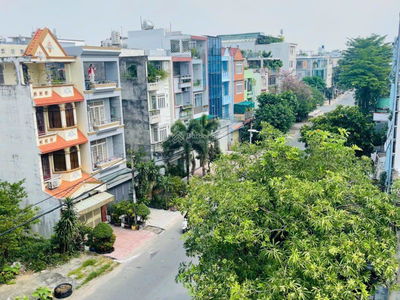 Жилье в Ho Chi Minh City, Vietnam Жилье в Ho Chi Minh City, Vietnam