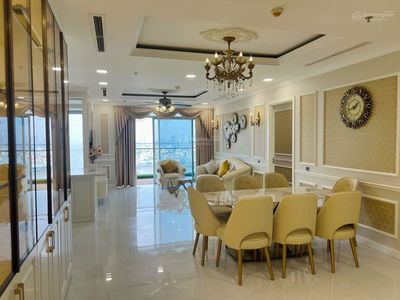 Vinhomes Central Park, Vietnam Vinhomes Central Park, Vietnam