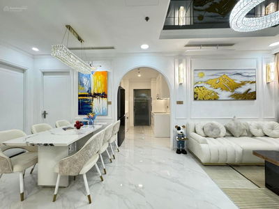 Vinhomes Central Park, Vietnam Vinhomes Central Park, Vietnam