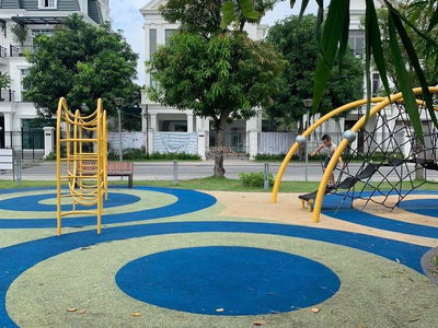 Vinhomes Riverside, Vietnam Vinhomes Riverside, Vietnam