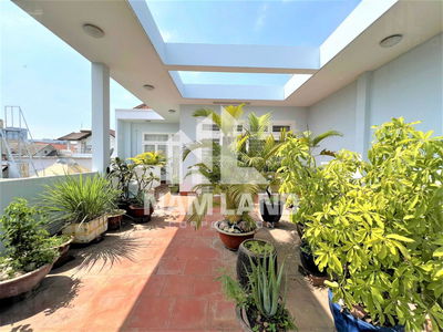 Housing in Nha Be, Vietnam Housing in Nha Be, Vietnam