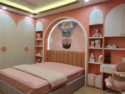 PiCity High Park, Vietnam  PiCity High Park, Vietnam