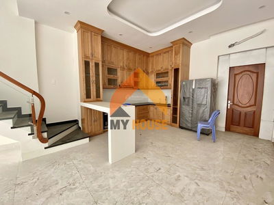 Жилье в Di An, Vietnam Жилье в Di An, Vietnam