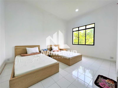 Жилье в Ho Chi Minh City, Vietnam Жилье в Ho Chi Minh City, Vietnam