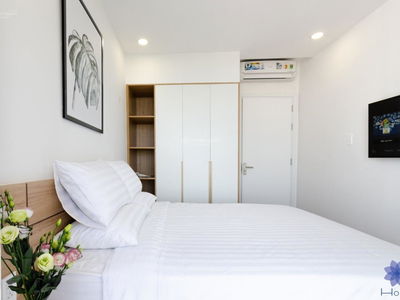 Orchard Park View Apartment, Vietnam Orchard Park View Apartment, Vietnam