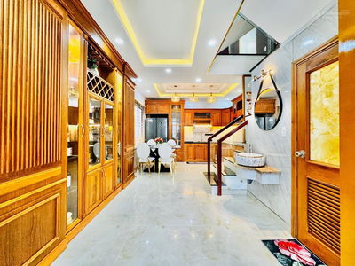 Жилье в Ho Chi Minh City, Vietnam Жилье в Ho Chi Minh City, Vietnam