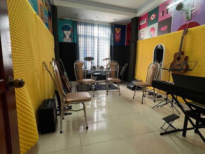 Housing in Ho Chi Minh City, Vietnam Housing in Ho Chi Minh City, Vietnam