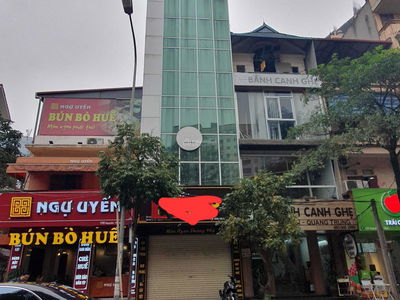 Жилье в Hanoi, Vietnam Жилье в Hanoi, Vietnam