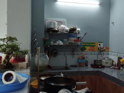 Alojamiento en Nha Be, Vietnam Alojamiento en Nha Be, Vietnam