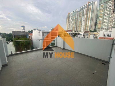 Gehäuse In Nha Be, Vietnam Gehäuse In Nha Be, Vietnam