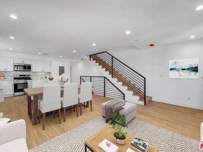 Housing in Los Angeles, United States  Housing in Los Angeles, United States