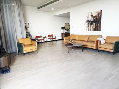 Empire City Thủ Thiêm, Vietnam Empire City Thủ Thiêm, Vietnam