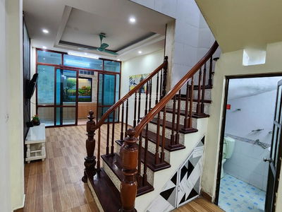 Logement dans Hanoi, Vietnam Logement dans Hanoi, Vietnam