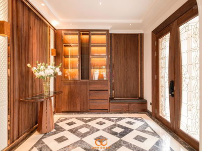 Embassy Garden, Vietnam Embassy Garden, Vietnam