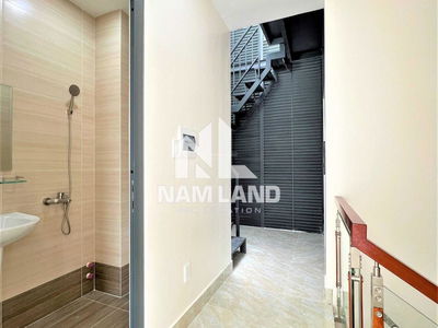 Logement dans Nha Be, Vietnam Logement dans Nha Be, Vietnam