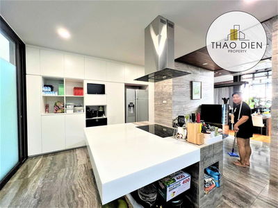 Жилье в Ho Chi Minh City, Vietnam Жилье в Ho Chi Minh City, Vietnam