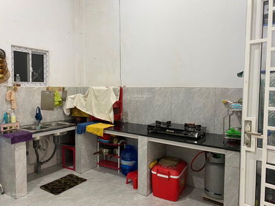 Detaco Nhon Trach urban area, Vietnam Detaco Nhon Trach urban area, Vietnam