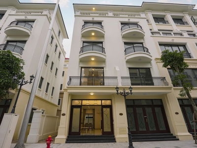 The Empire - Vinhomes Ocean Park 2, Vietnam The Empire - Vinhomes Ocean Park 2, Vietnam