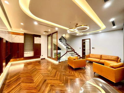 Housing in Ho Chi Minh City, Vietnam Housing in Ho Chi Minh City, Vietnam