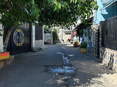 Housing in Nha Be, Vietnam Housing in Nha Be, Vietnam