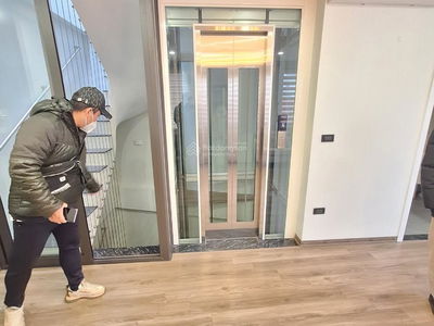 Gehäuse In Hanoi, Vietnam Gehäuse In Hanoi, Vietnam