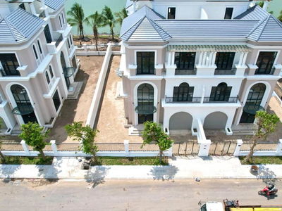 Vinhomes Grand Park, Vietnam Vinhomes Grand Park, Vietnam