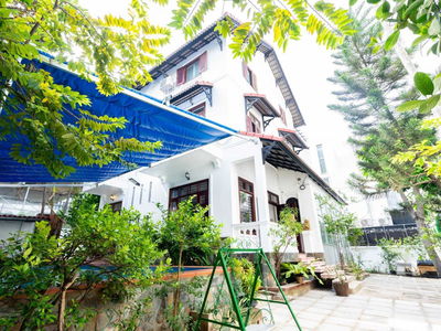 Alojamiento en Di An, Vietnam Alojamiento en Di An, Vietnam