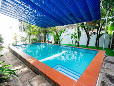 Жилье в Di An, Vietnam Жилье в Di An, Vietnam