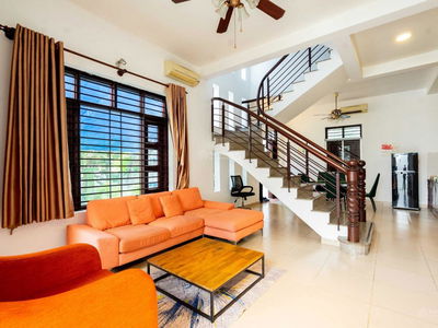 Housing in Di An, Vietnam Housing in Di An, Vietnam