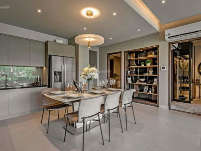 Ha Do Park View, Vietnam Ha Do Park View, Vietnam