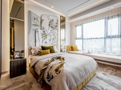 Ha Do Park View, Vietnam Ha Do Park View, Vietnam