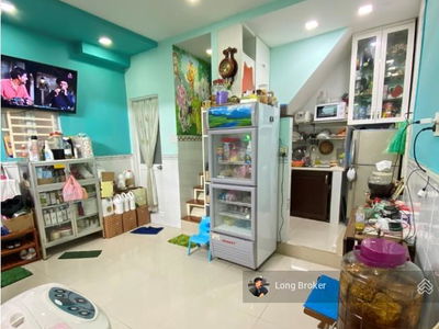 Housing in Ho Chi Minh City, Vietnam Housing in Ho Chi Minh City, Vietnam