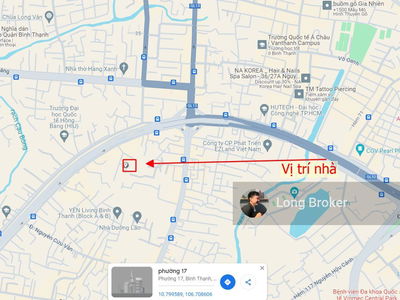 Housing in Ho Chi Minh City, Vietnam Housing in Ho Chi Minh City, Vietnam