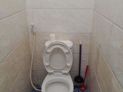 Housing in Nha Be, Vietnam  Housing in Nha Be, Vietnam