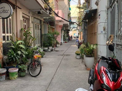 Gehäuse In Nha Be, Vietnam Gehäuse In Nha Be, Vietnam