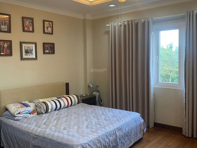 Housing in Nha Be, Vietnam Housing in Nha Be, Vietnam