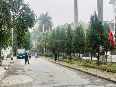 Khu đô thị mới Xa La, Vietnam Khu đô thị mới Xa La, Vietnam