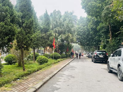 Khu đô thị mới Xa La, Vietnam Khu đô thị mới Xa La, Vietnam