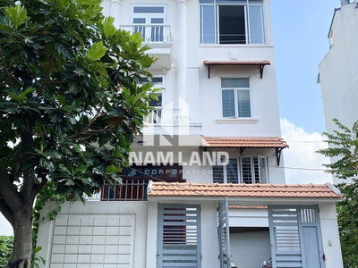 Logement dans Nha Be, Vietnam Logement dans Nha Be, Vietnam