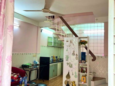 Housing in Ho Chi Minh City, Vietnam Housing in Ho Chi Minh City, Vietnam