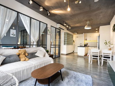 The Gold View, Vietnam  The Gold View, Vietnam