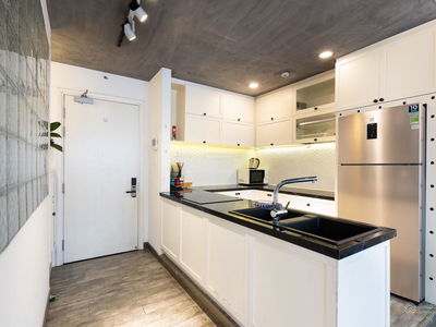 The Gold View, Vietnam  The Gold View, Vietnam